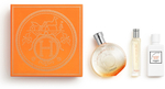 HERMES Eau des Merveilles Eau de Toilette Set подарочный набор для женщин III.