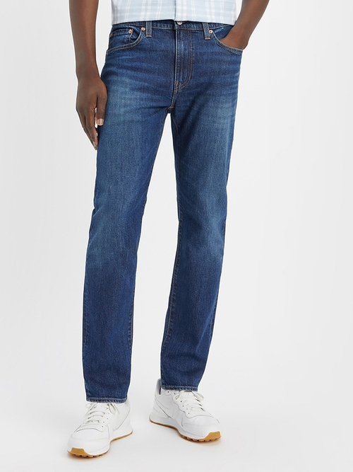 Мужские классические джинсы Levi's 502 Taper 29507-1372