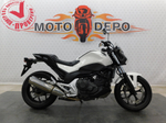 Honda NC750S 038414