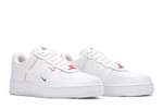 Кроссовки Nike Air Force 1 (Женская размерная сетка)