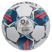 Мяч футзальный SELECT Futsal Super TB 3613460003, размер 4, FIFA Quality Pro