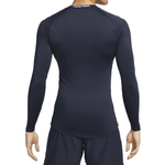 Мужской лонгслив Nike Pro Dri-FIT LS Tight Top