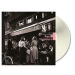 Сборник / Paris Toujours (Coloured Vinyl)(LP)