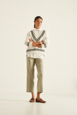 Джемпер art.М0758-3