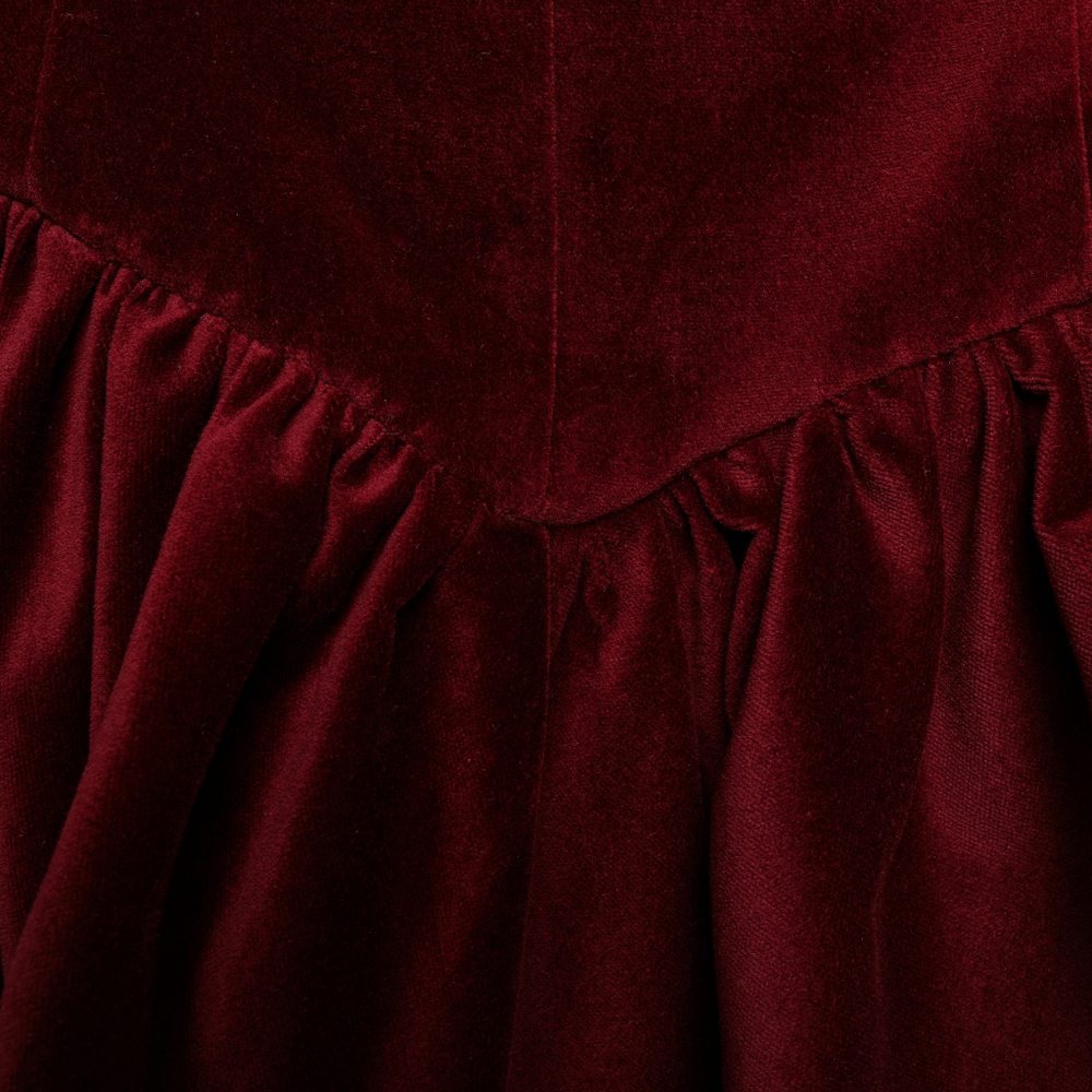Корсет DIANA VELVET