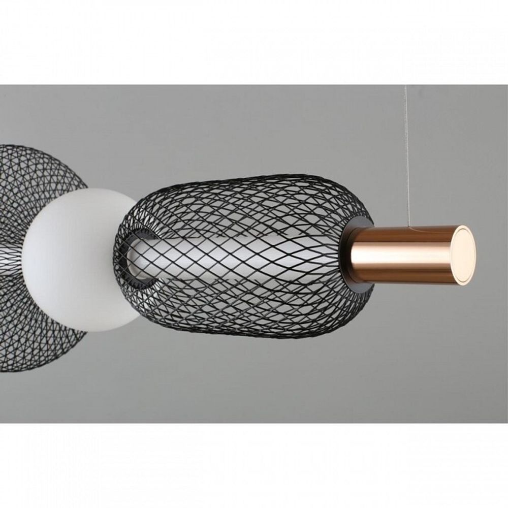 Подвесной светильник Aployt Nikusia APL.658.03.29