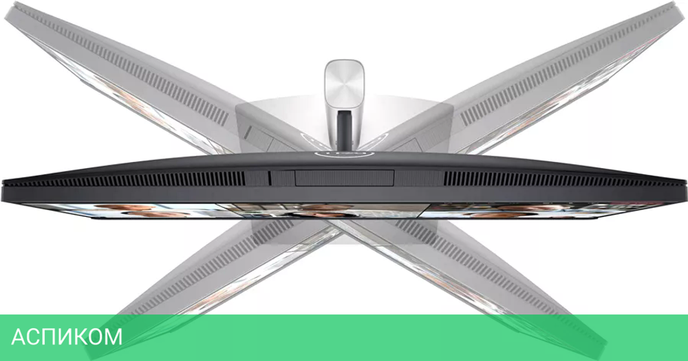 Монитор Dell C2422HE