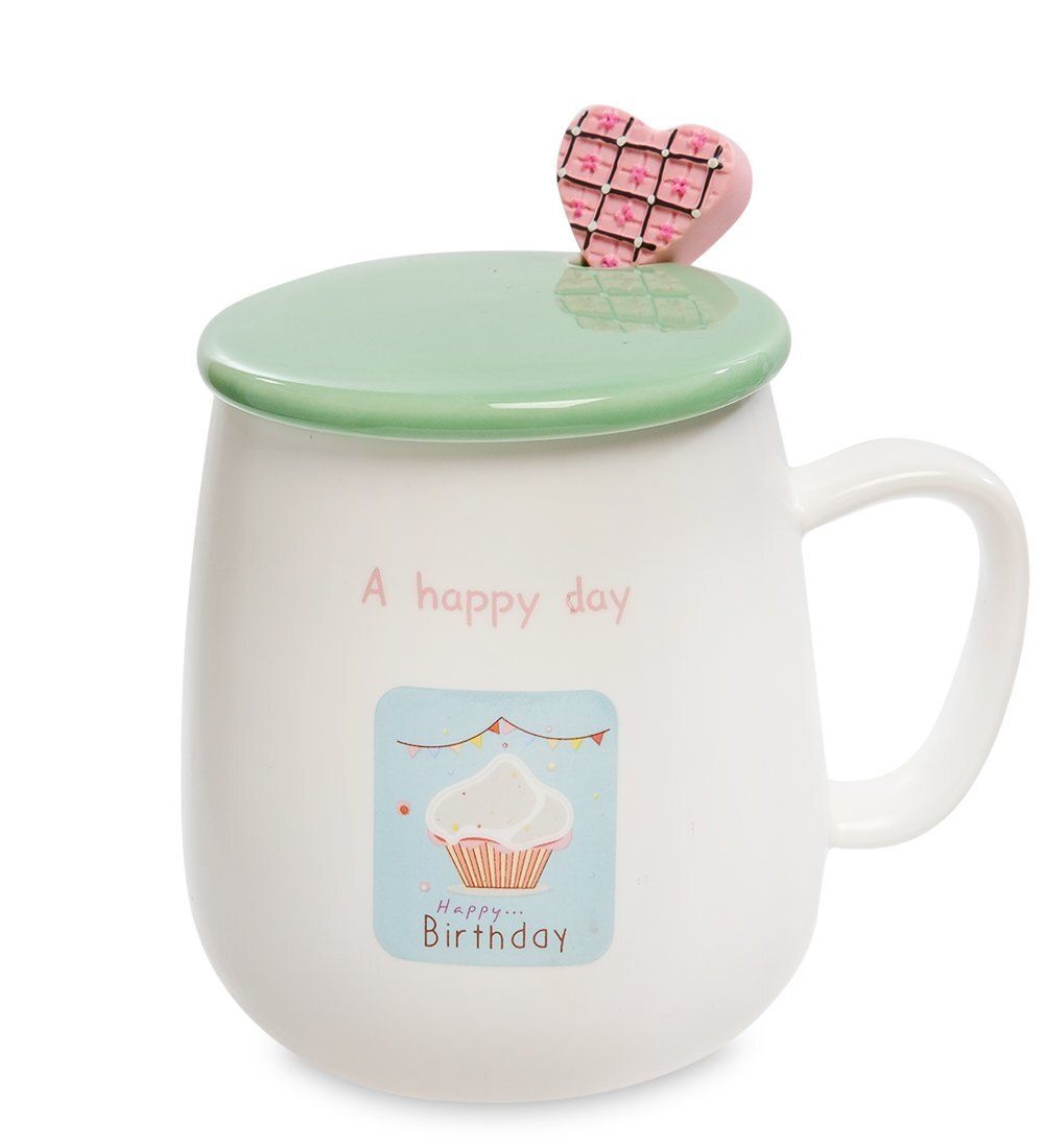 GAEM Art MUG-120/1 Кружка «Счастливый день!»