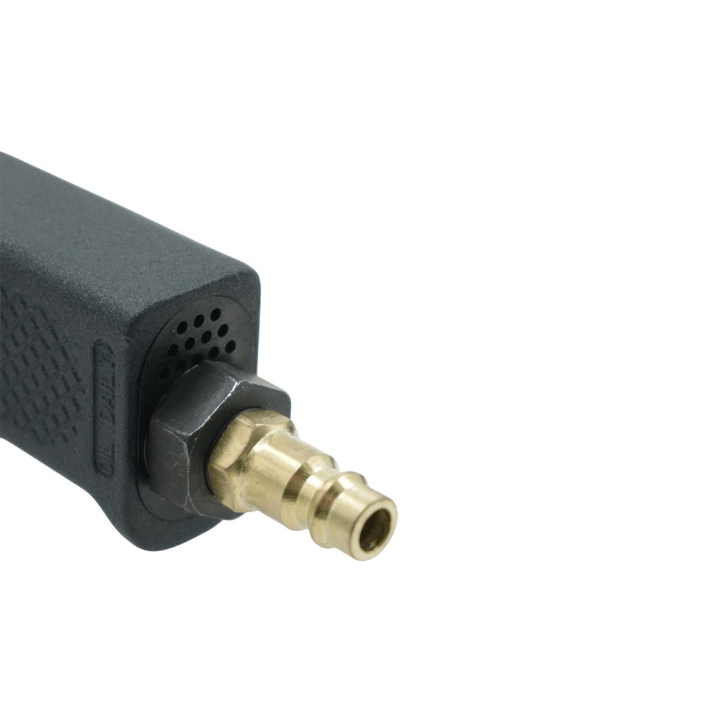 OPT-BS6550 Пневматическая ленточный напильник 20x520 мм, 16000 об/мин