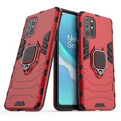 Противоударный чехол с кольцом Panther Case для OnePlus 8T