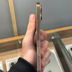 Apple iPhone 16 Pro Max 256gb