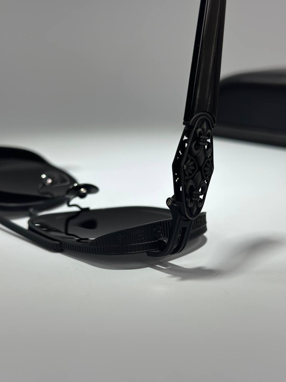 Очки Chrome Hearts