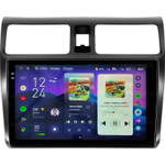 Teyes CC4 Pro 10,2" для Suzuki Swift 2003-2010