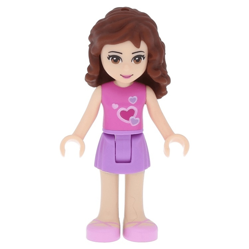 Оливия frnd017