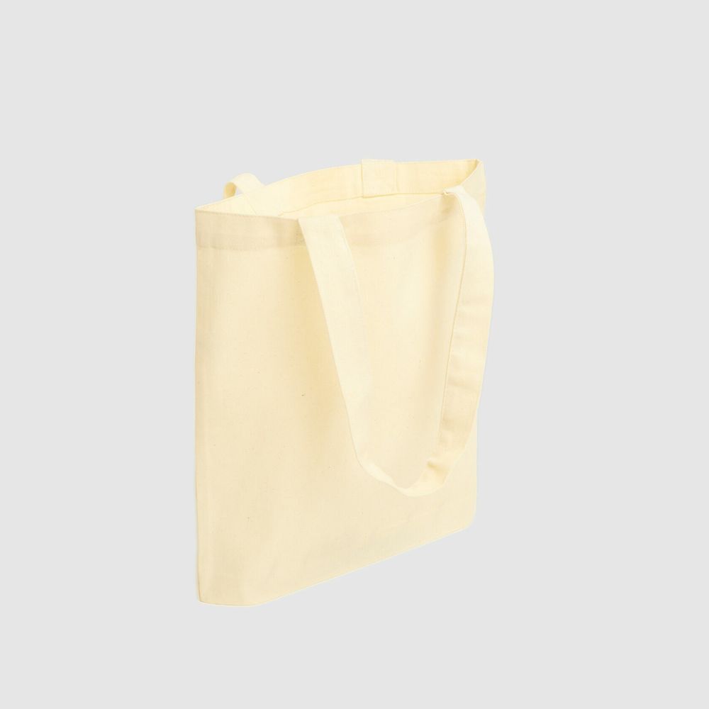 Купить Шоппер FOS с Объемным Дном Бежевый Шоппер FOS с Объемным Дном Бежевый