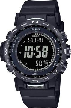 Наручные часы Casio PRW-35Y-1B