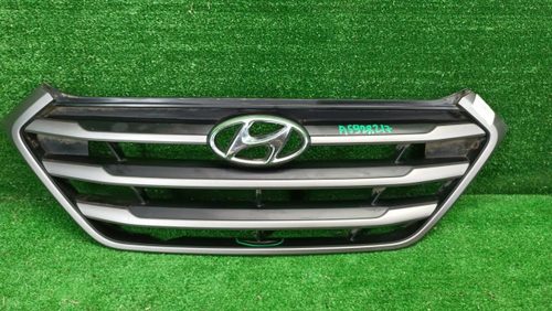 Решетка радиатора Hyundai Tucson 3 (2015-2018)