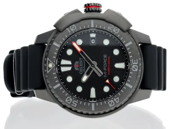 Мужские часы Orient RA-AC0L03B00B