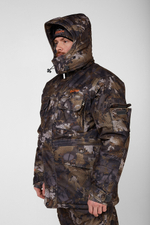 Костюм зимний Remington Pro Hunting Club Figure