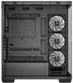 Корпус ATX Deepcool CG580 4F