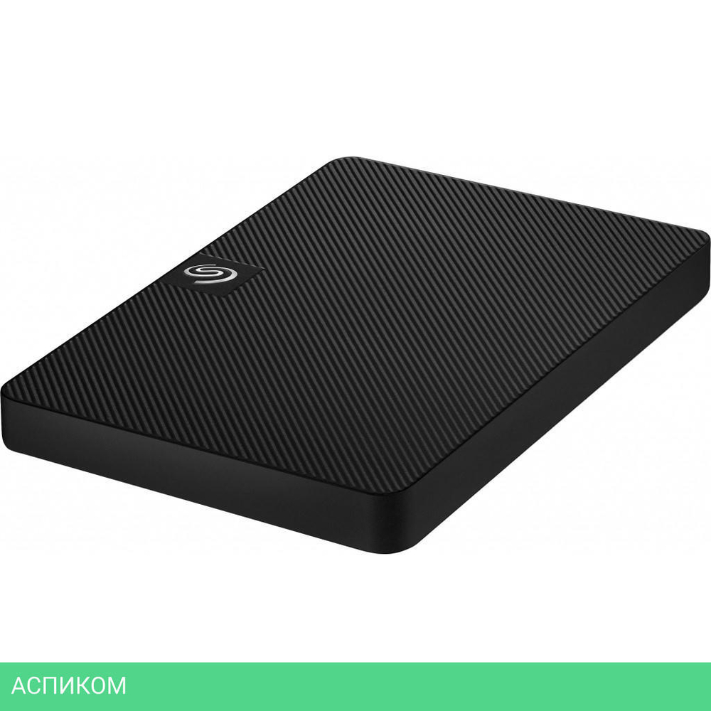 Внешний накопитель Seagate Expansion 4TB (STKM4000400)