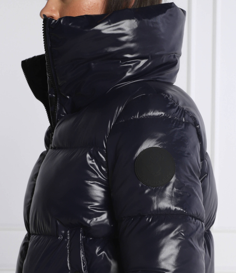 куртка isla Save The Duck - темно-синий(D39370W LUCK15)