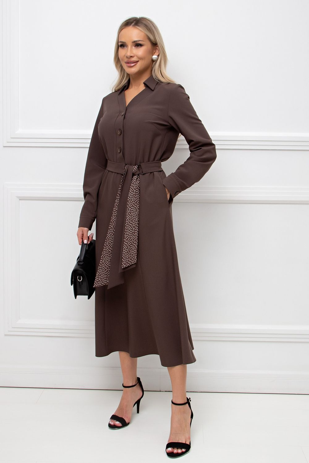 Платье Даная №1 Valentina