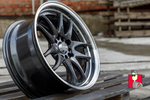 Комплект дисков Work CR2P 17x8 et35 5x100/5x114.3