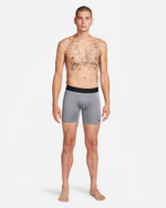 Шорты мужские спортивные Nike Dri-FIT Fitness Shorts