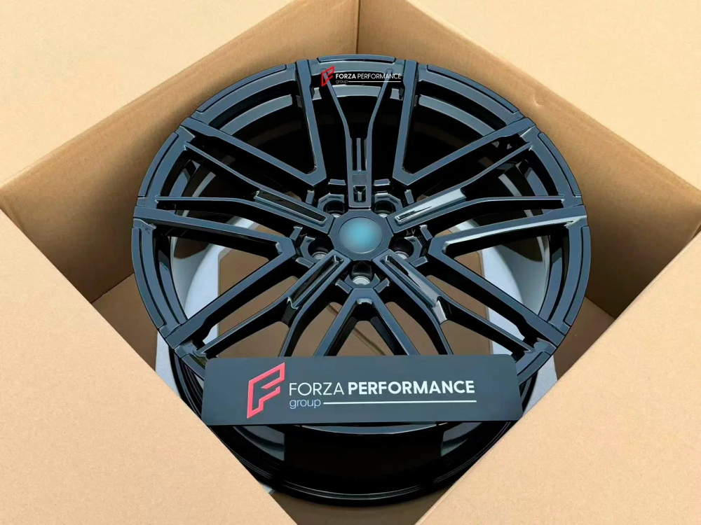 КОВАНЫЕ ДИСКИ ДЛЯ BMW 5 SERIES G60 2024 БМВ