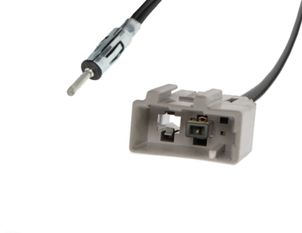 Переходник Incar ISO ANT-14 - BUZZ Audio