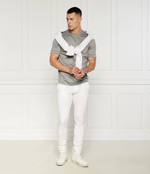 Футболка Emporio Armani - серый(6D1TM5 1JCUZ)