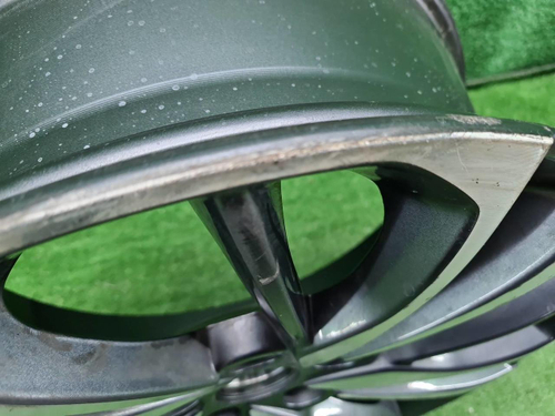 Диск Комплект дисков R18 Geely Coolray (2019-н.в.)