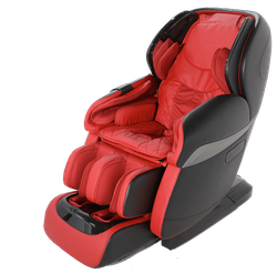 Массажное кресло iMassage Inspiration Beige/Red/Black/Brown