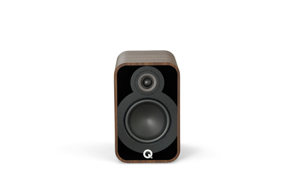 Q Acoustics Q5020 Полочные АС
