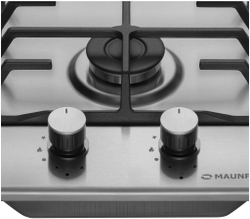 Встраиваемая газовая варочная панель Maunfeld EGHS.32.63CS/G