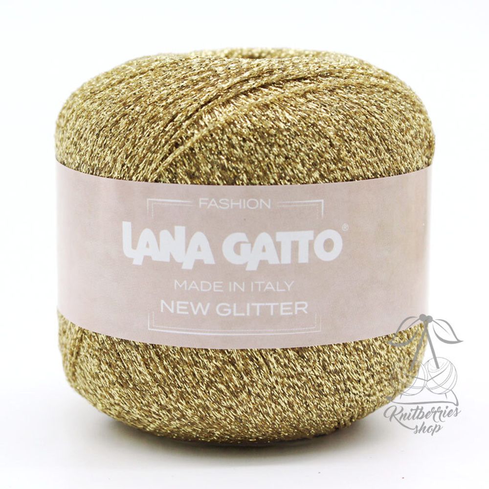 Lana Gatto New Glitter #8587