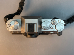 FujiFilm X-T30 II Kit XC 15-45mm