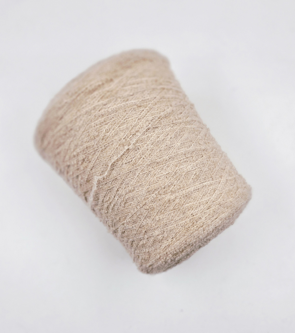 Беби як 50% кашемир 40% па 10% 400 м в 100 гр №2