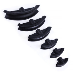 Трубогиб гидравлический со встроенным электрогидравлическим насосом 1/2” - 2”, 13 т CT-13122E Car-Tool