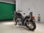 Suzuki VS 400 Intruder VK51A-101521