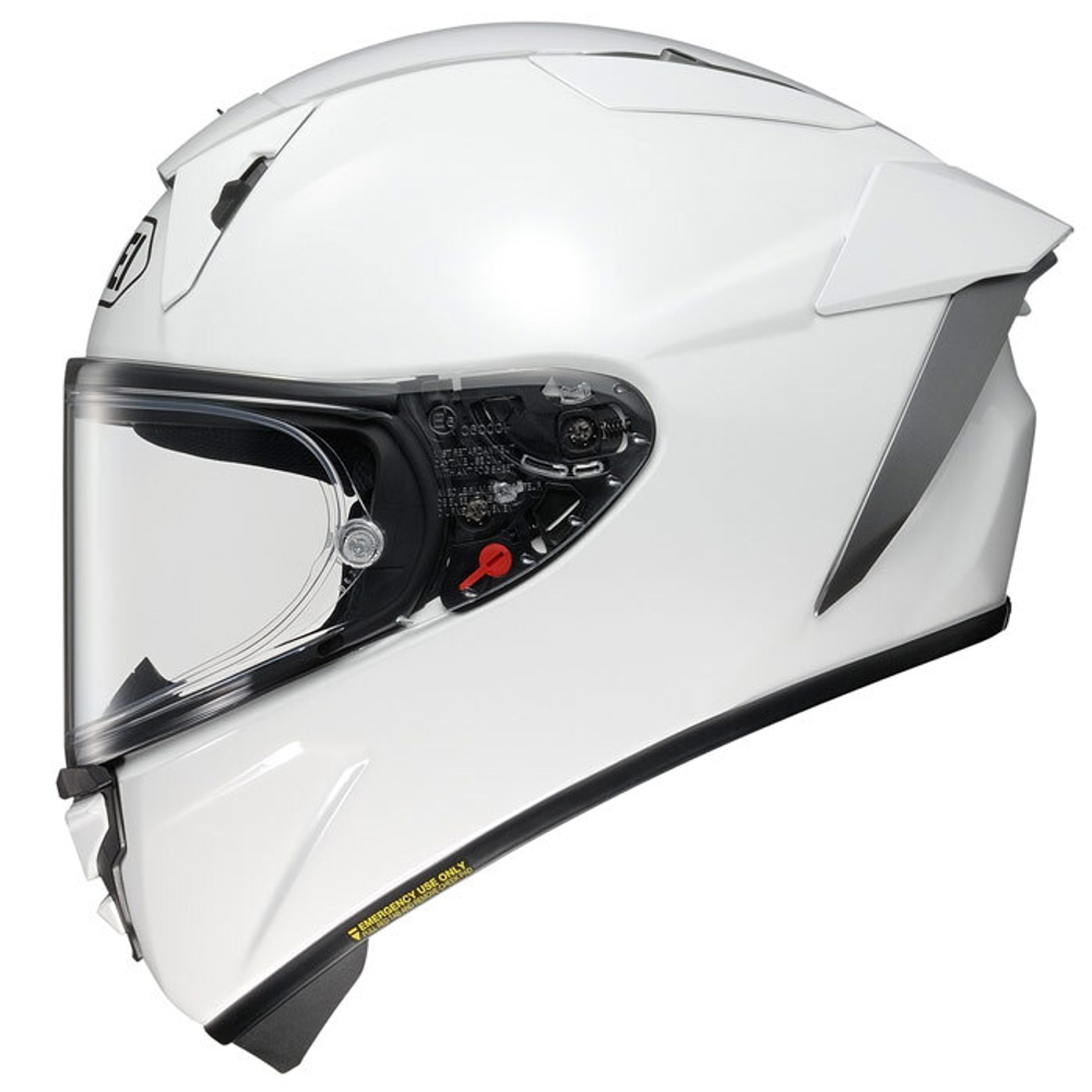 SHOEI X-SPR PRO White