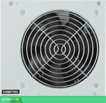 Блок питания Chieftec ATX 400W iArena (GPA-400S8)