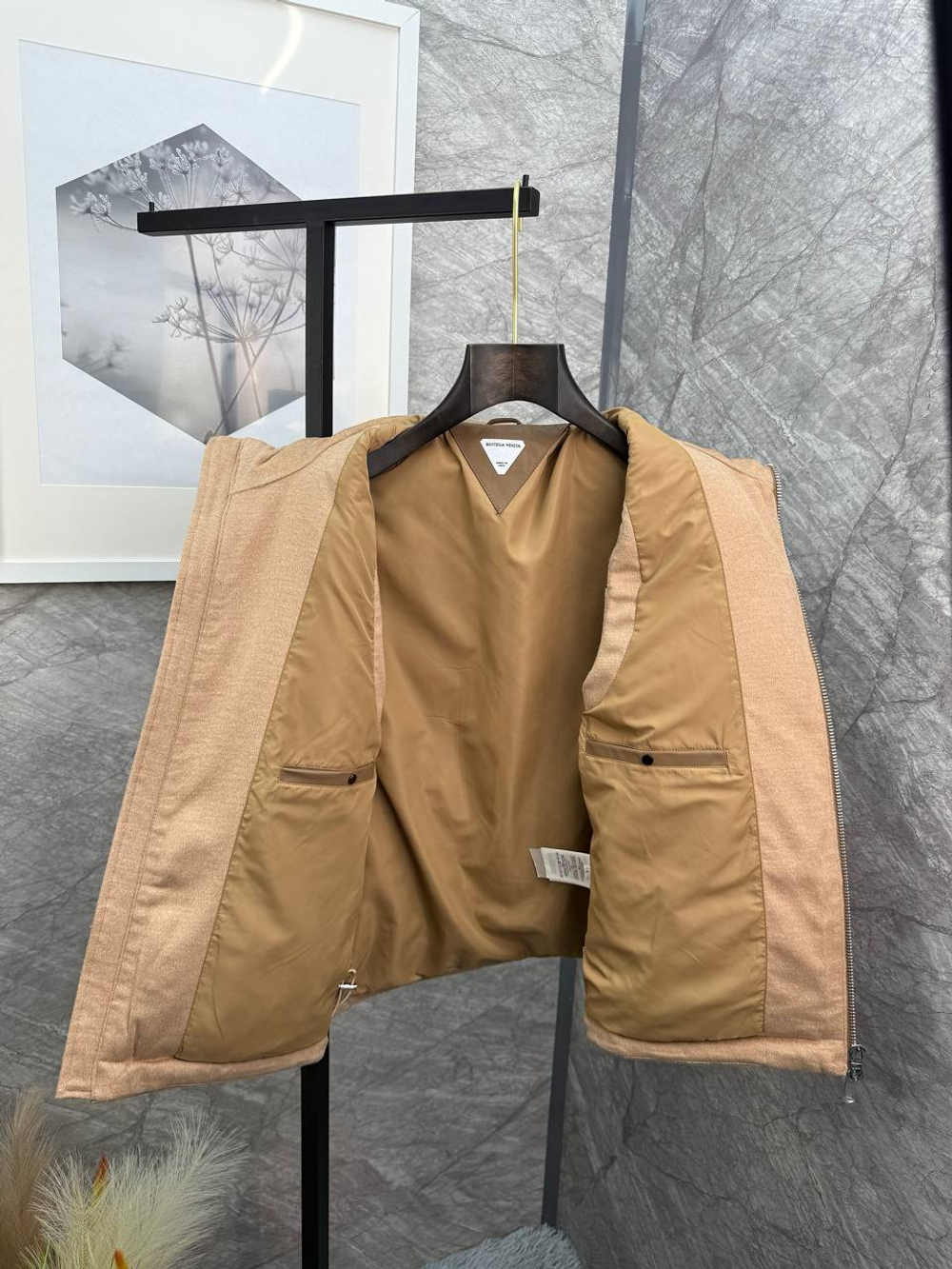 Безрукавка Bottega Veneta