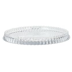 GAEM Ваза для фруктов, L32,5 W32,5 H4 см