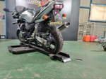 Yamaha FZS600 Fazer 2003