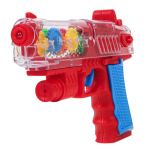 Пистолет на батарейках, коробка 3327-13A