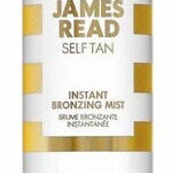 Instant Bronzing Mist