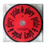 Pride &amp; Glory / Pride &amp; Glory (RU)(2CD)
