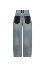 Джинсы Juliette